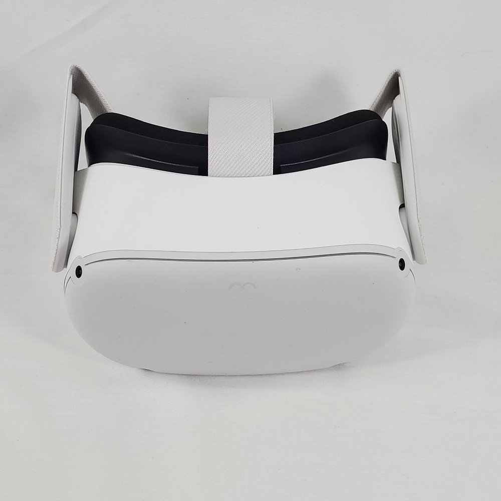 Meta Quest 2 128gb VR No retail box New